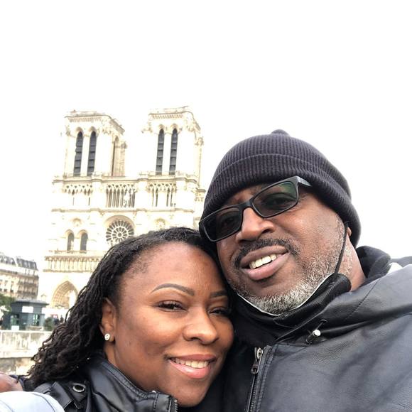 Meet your Posher, Latrecee - Picture 1 of 1